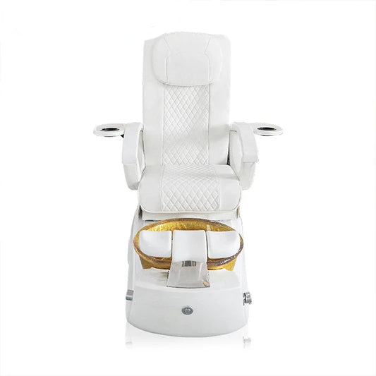 Hotel Pedicure Pedicure Nail Beauty Foot Spa Chair Massage Remote Control Smart Foot Massage Sofa