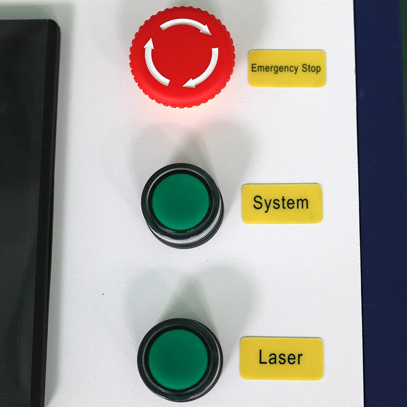 House Cleaning Equipments Laser Rust Paint Remover laser cleaning machine metal price