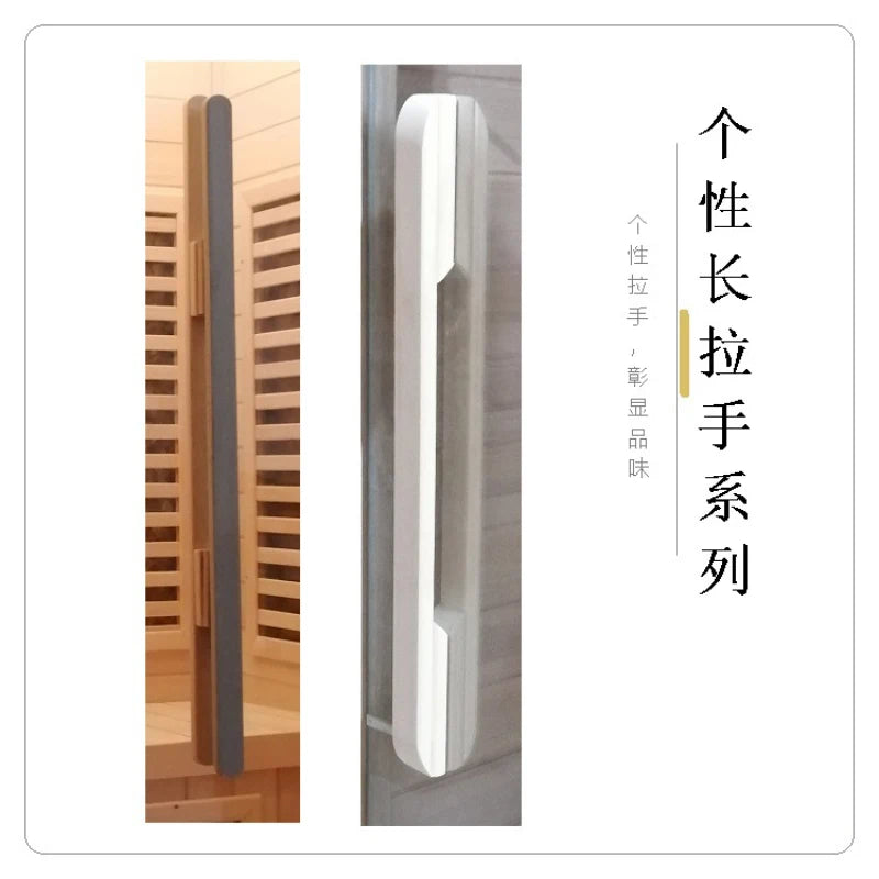 Household sauna room, sweat steaming room, household far infrared nano sauna room