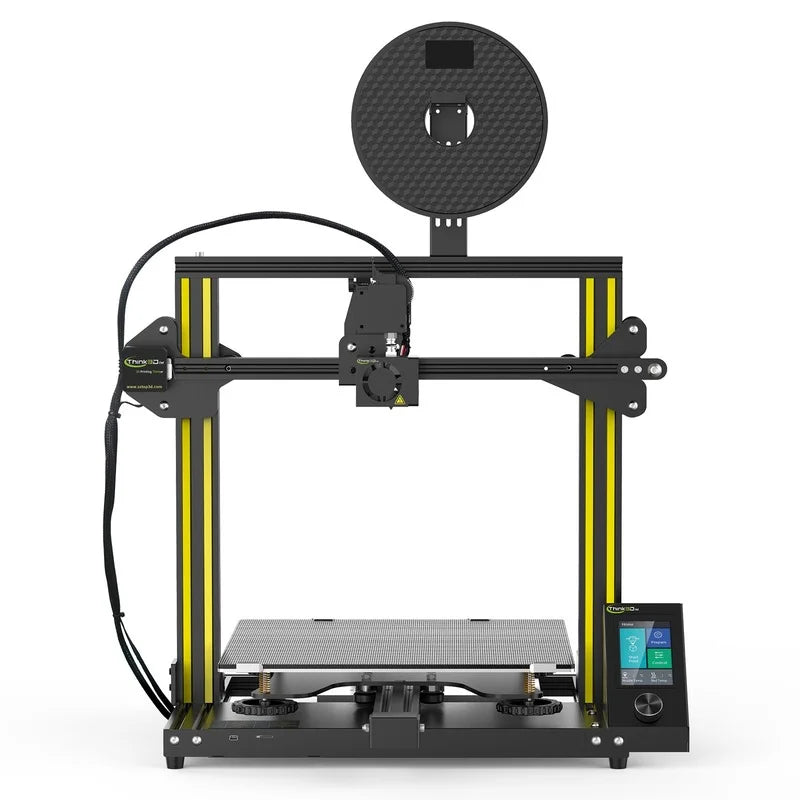 Industrial-grade 3D Printer, Daily Printing 3D Printers