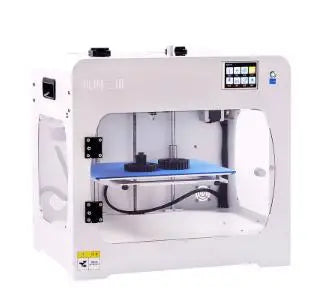 Industrial-grade high-precision large-size large-scale 3D printer desktop-level intelligent multi-function household