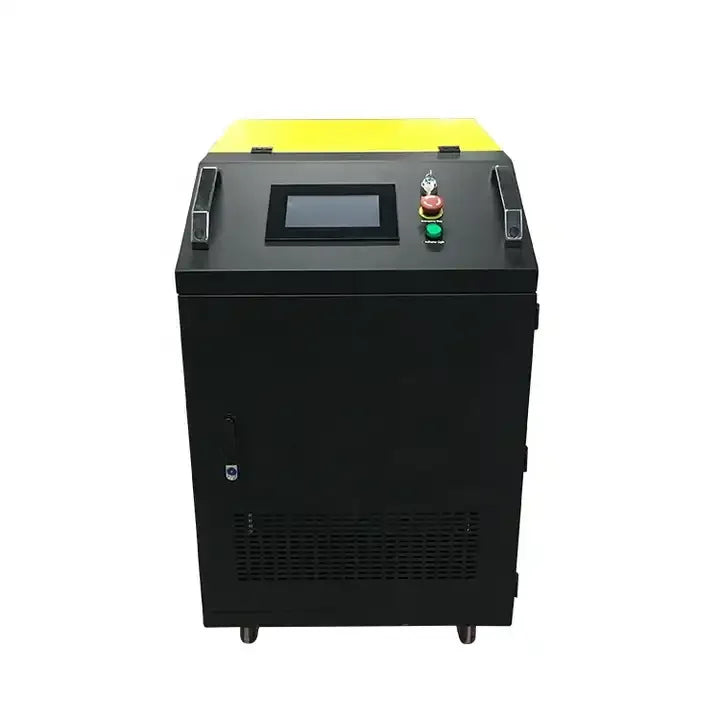 Industrial laser welding equipment/rust remover machine/rust cleaning machine/laser cleaner for metal