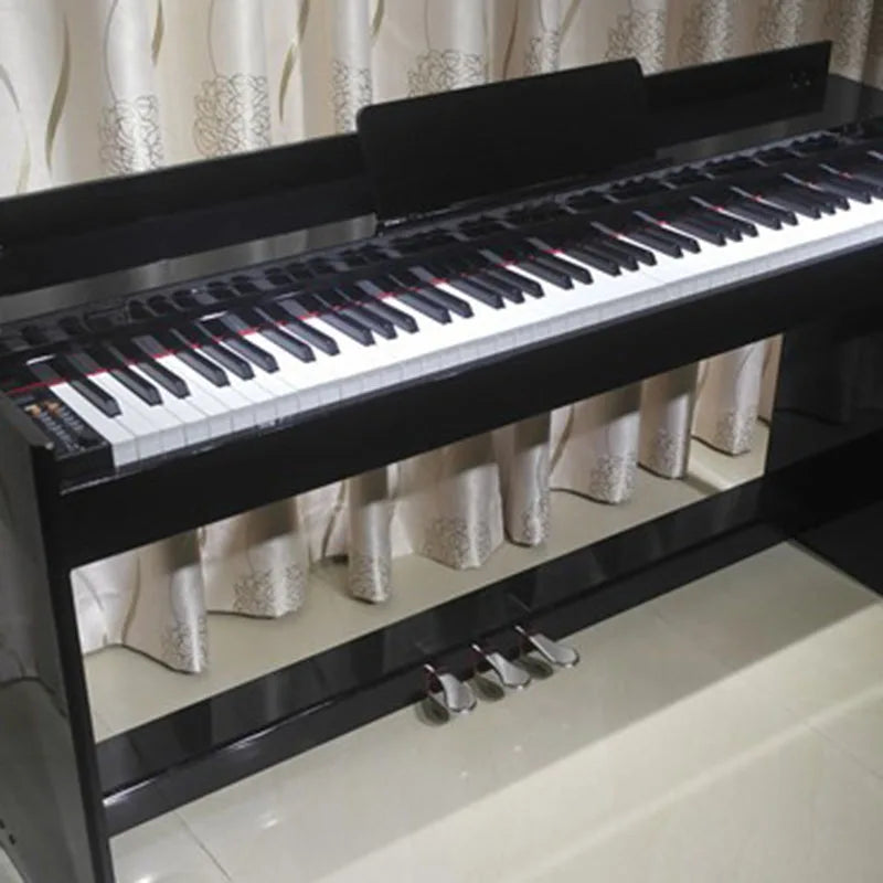 Instruments Musical Keyboard Midi Device Digital Electronic Piano Synthesizer Digital Teclado Controlador Electronic Organ