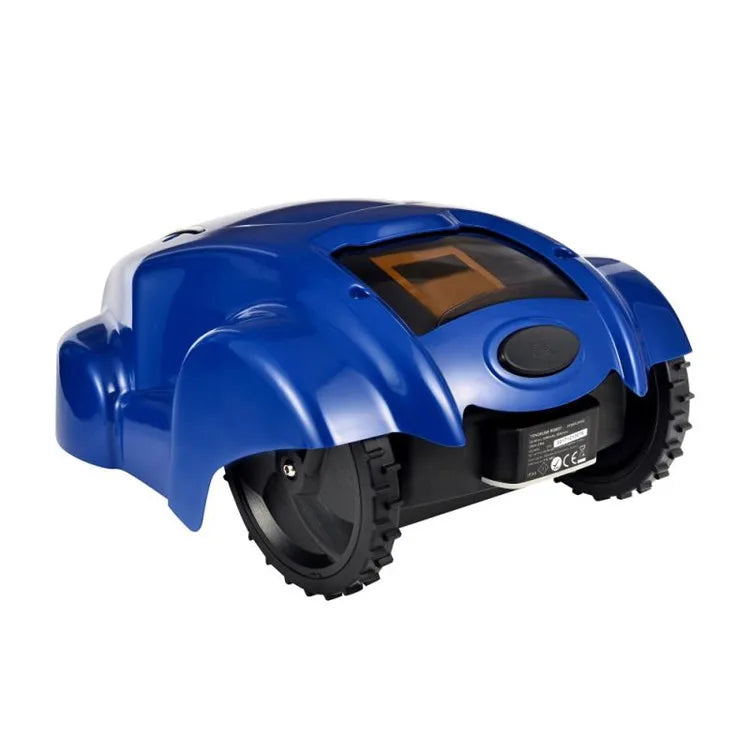 Intelligent Automatic Smart Lawn Mower Mini Robot Auto