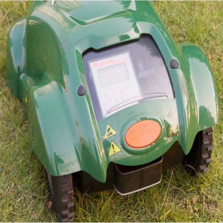 Intelligent Automatic Smart Lawn Mower Mini Robot Auto