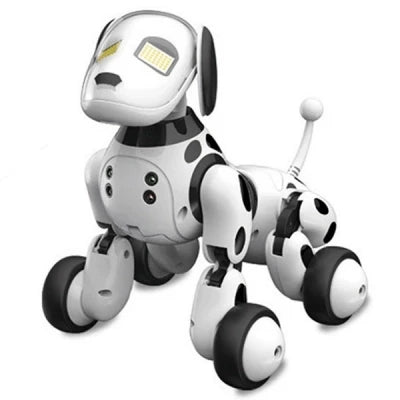 Intelligent  Dog Toy RC Robot