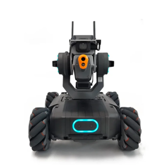 Intelligent educational robot Remote control smart car robotics kids gift brand new  s1 robomaster