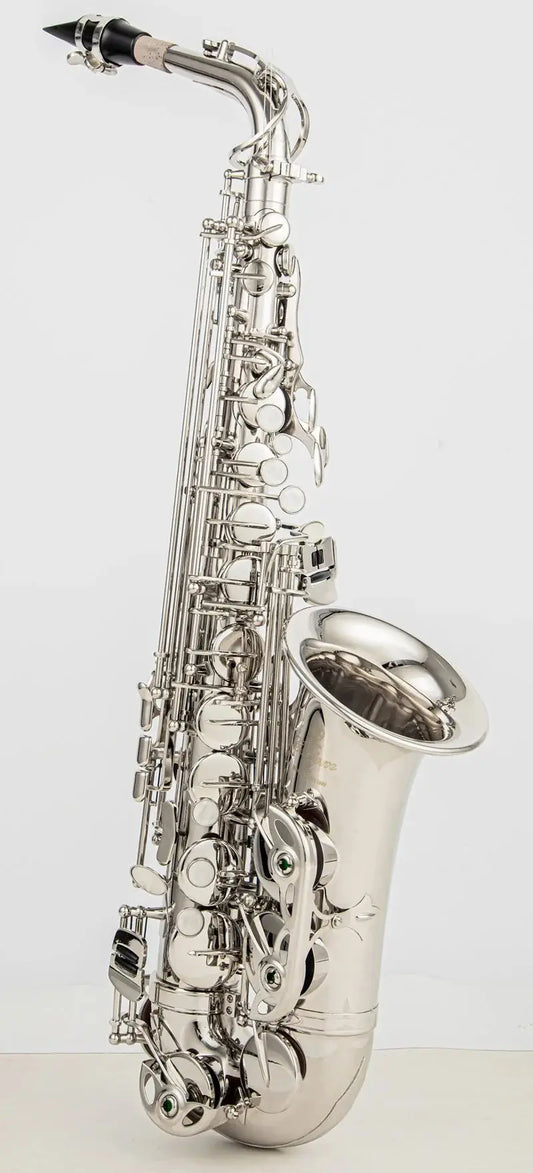 Japan 82Z Alto Eb Tune Saxophone New Arrival Brass Music Instrument E-flat Sax With Case Accessories