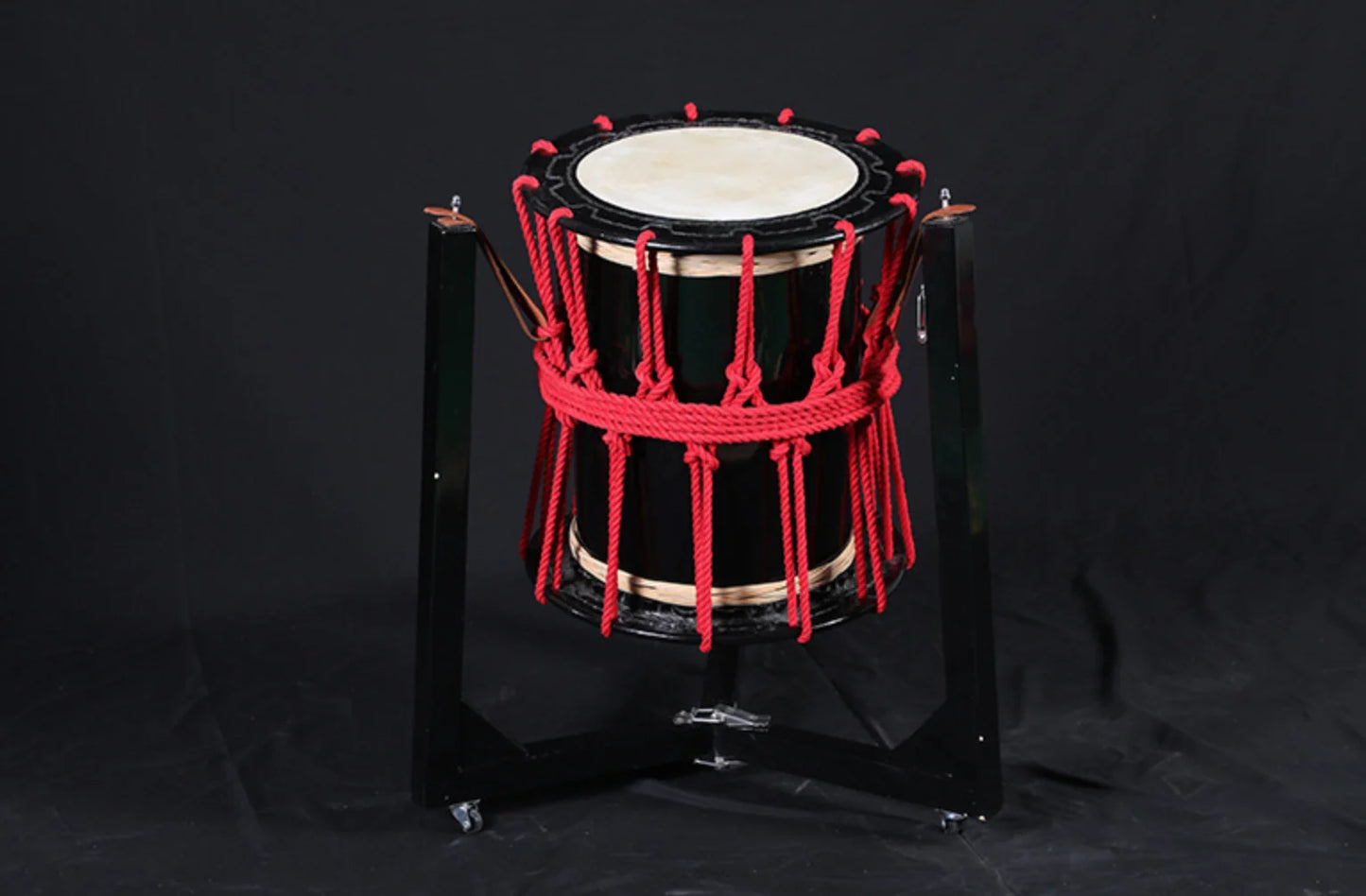 Japanese drum Taiko percussion instrument