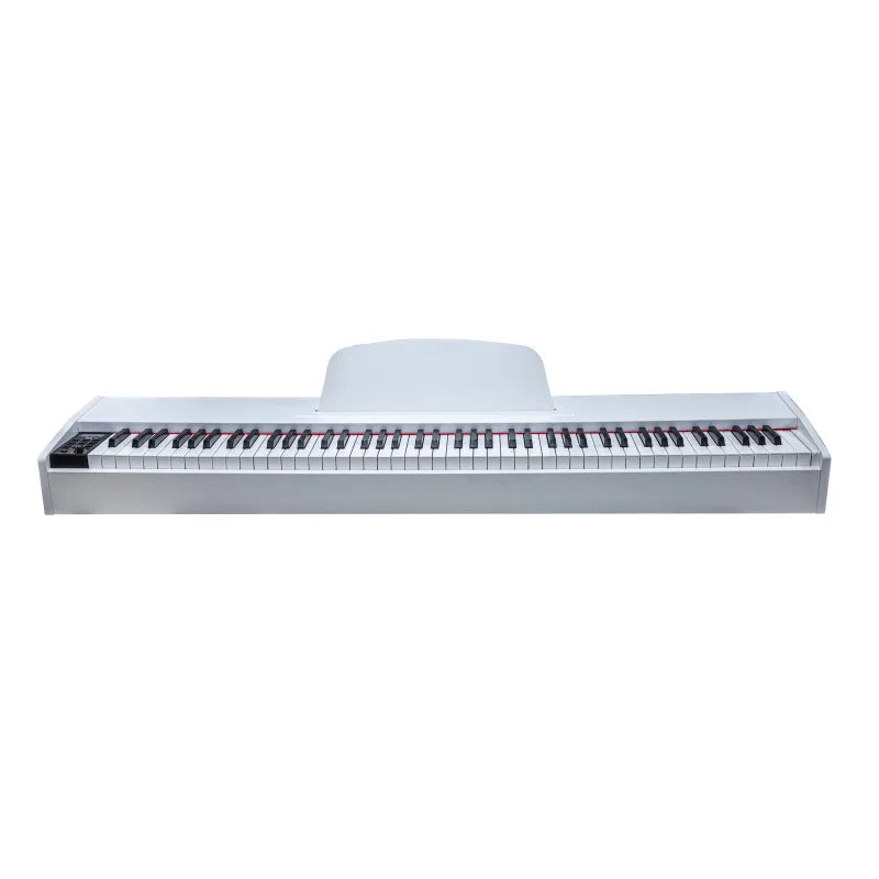 Kids Professional Piano Midi Bluetooth Electronic Digital Piano 88 Key Weighted Synthesizer Teclado Infantil Electronic Organ