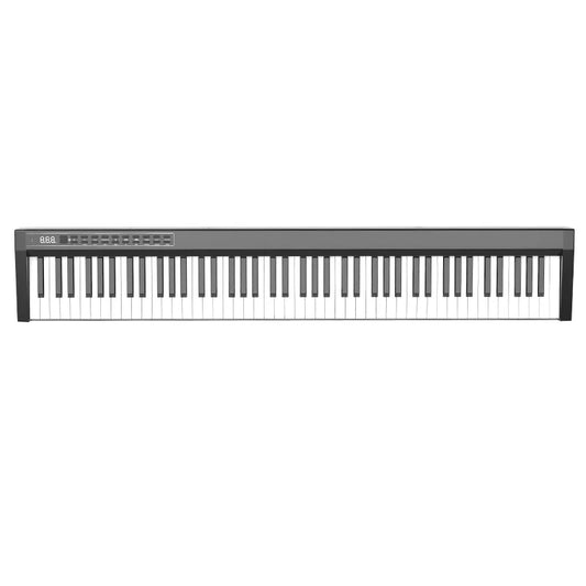 Konix 88 Keys Digital  with Keyboard Wholesale   PH88C  Electric Piano