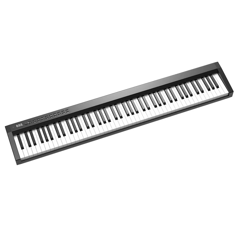 Konix 88 Keys Digital  with Keyboard Wholesale   PH88C  Electric Piano