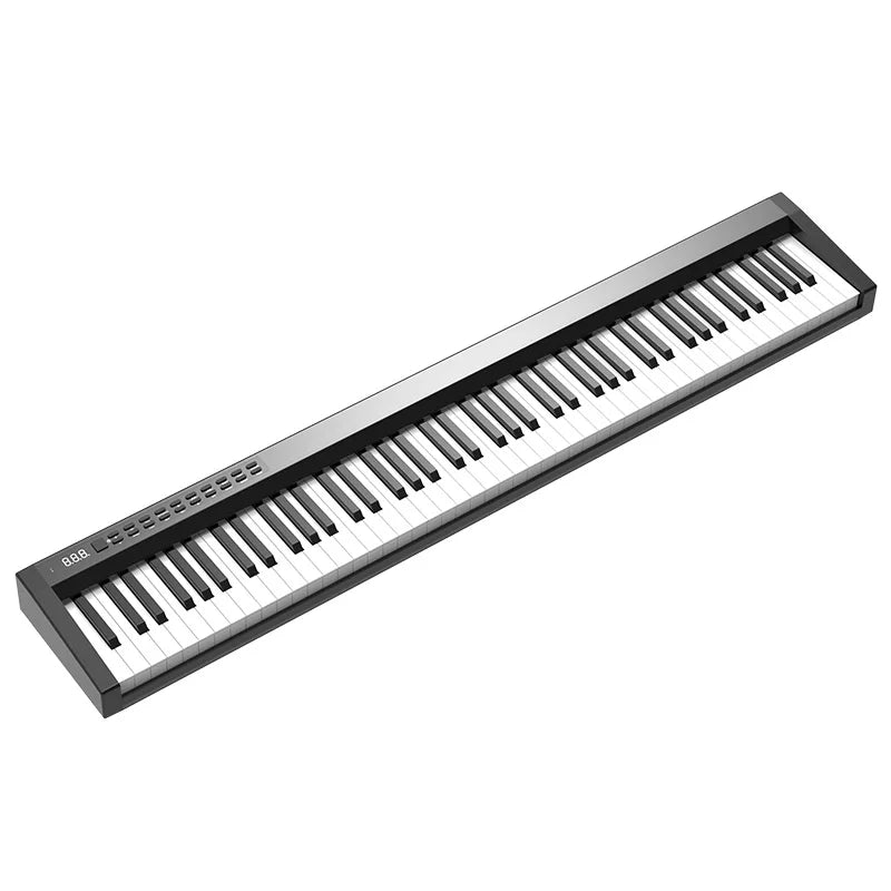 Konix 88 Keys Digital  with Keyboard Wholesale   PH88C  Electric Piano