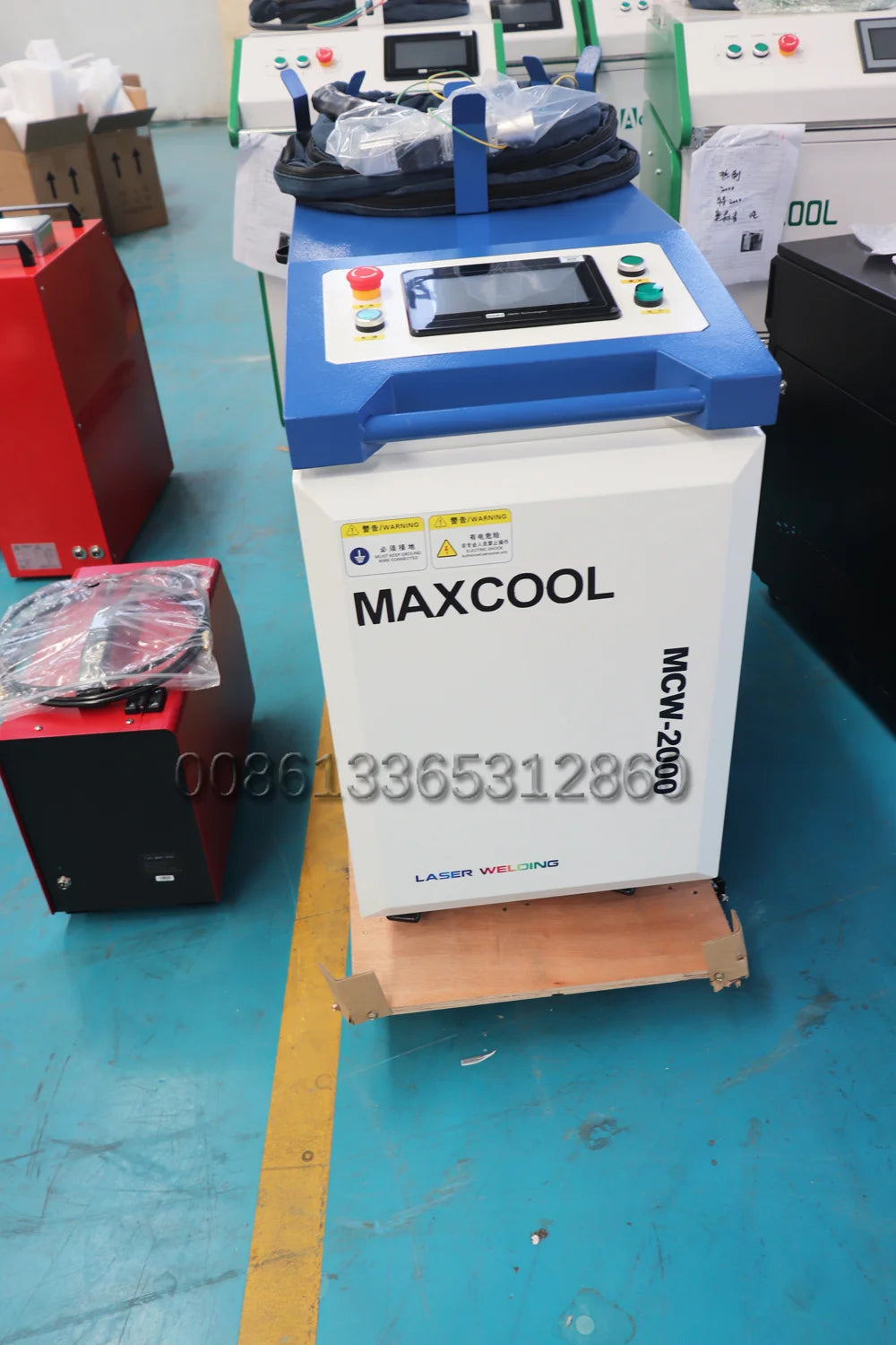 Laser Rust Removal Cleaning Equipment Laser Welding Machine Fiber Laser Welder 3in1 Weld Cleaning Cutting And Cleaning Machines