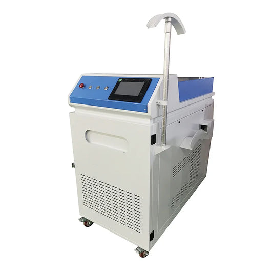 Laser hand welding machine laser welding equipment 1000w 1500w for stainless steel