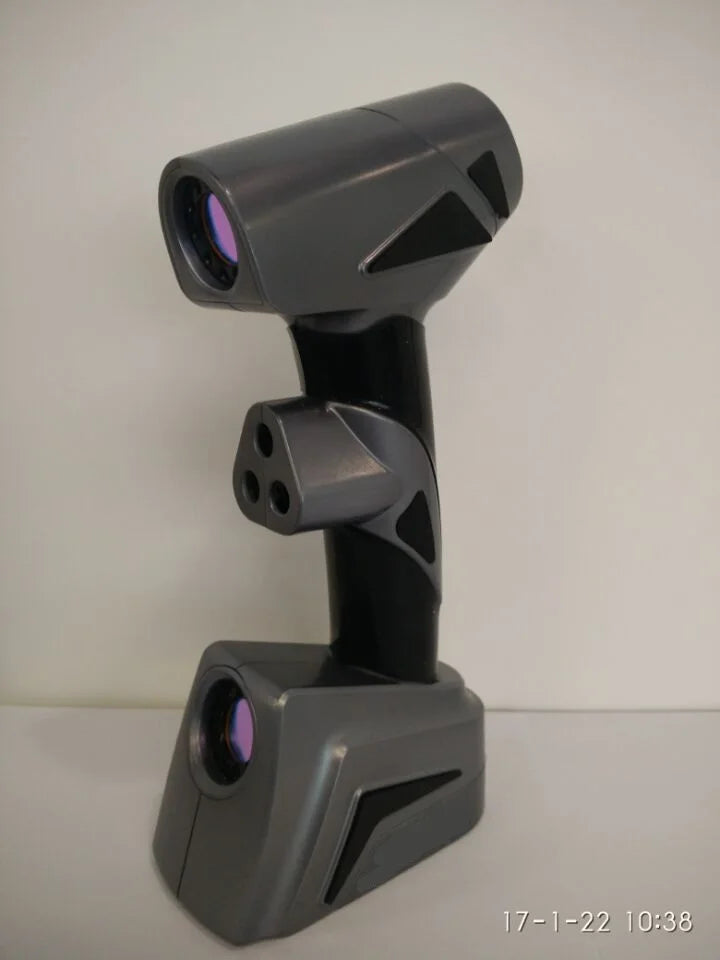 Laser line Handheld 3D portable Scanner,Coordinate measuring machine three-dimensional scan data replace Handyscan700 Creaform
