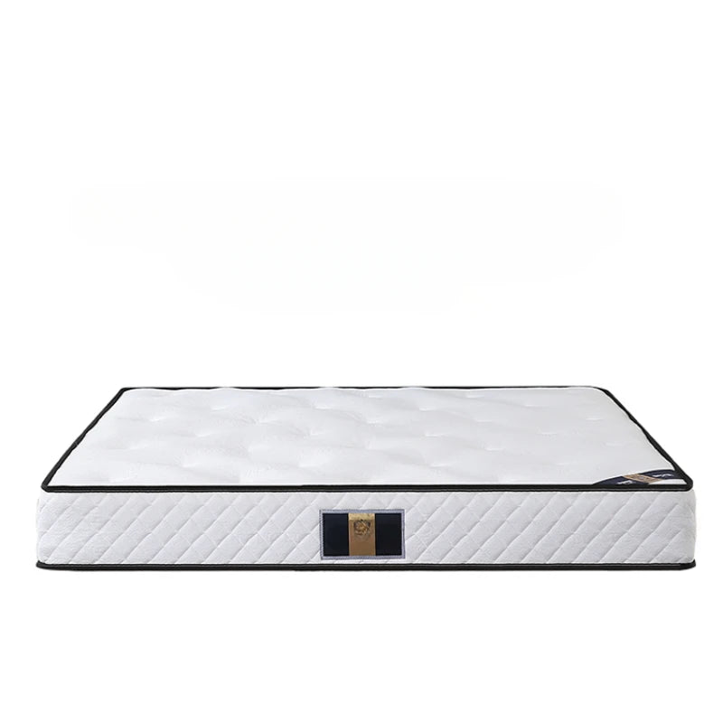 Latex Extension Bed Mattress Roll High Quality Firm Spring Salon Mattresses Sleeping Double Colchon Matrimonial Furniture
