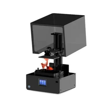 Light curing LCD3d high speed printer home design stereo high precision children diy industrial grade model HT550