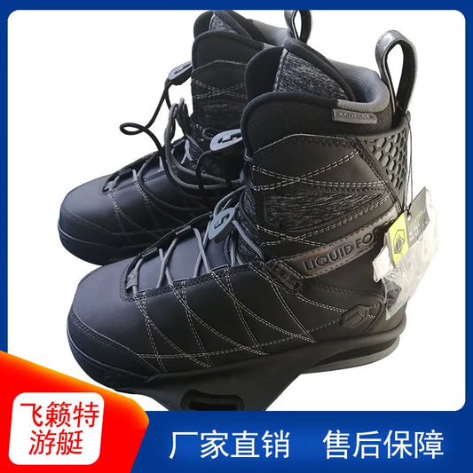 Liquid Force Water Skiing Shoes Water Skiing Equipment Tailwave Board Water Skiing Shoes Water Flying Man Flying Shoes