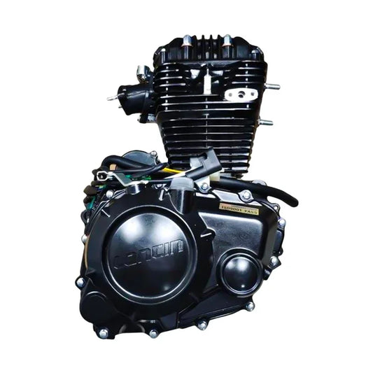 Longxin RE250 four stroke engine, 250cc motorcycle engine, three wheel freight three wheel engine, motorcycle accessories