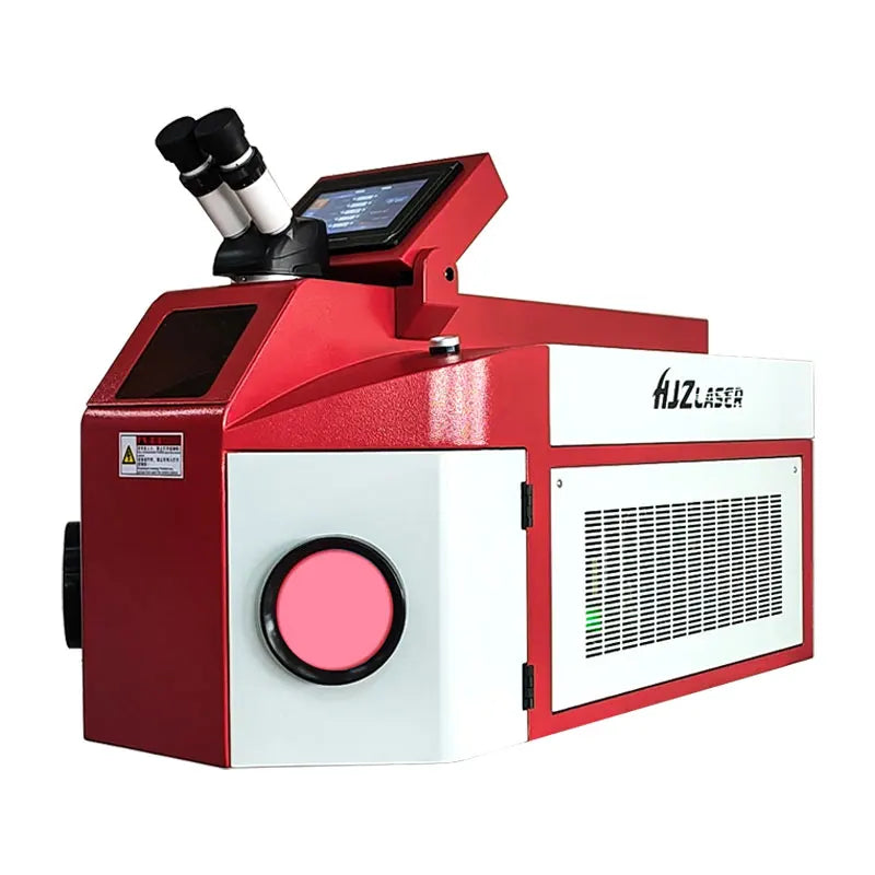 Lowest Price Jewelry Laser Welding Machine Medical Equipment Spot Welding Processing Dental Filling Crafts