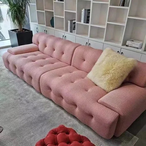 Luxury Lazy Living Room Sofa Recliner Design Sleeper Modern Velvet Floor Living Room Sofa Seating Muebles Hogar Home Furniture