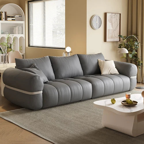 Luxury Massage Living Room Sofa Reclinable Couch Modern Sleeper Nordic Modular Floor Cloud Modular Muebles De Sala Furnitures