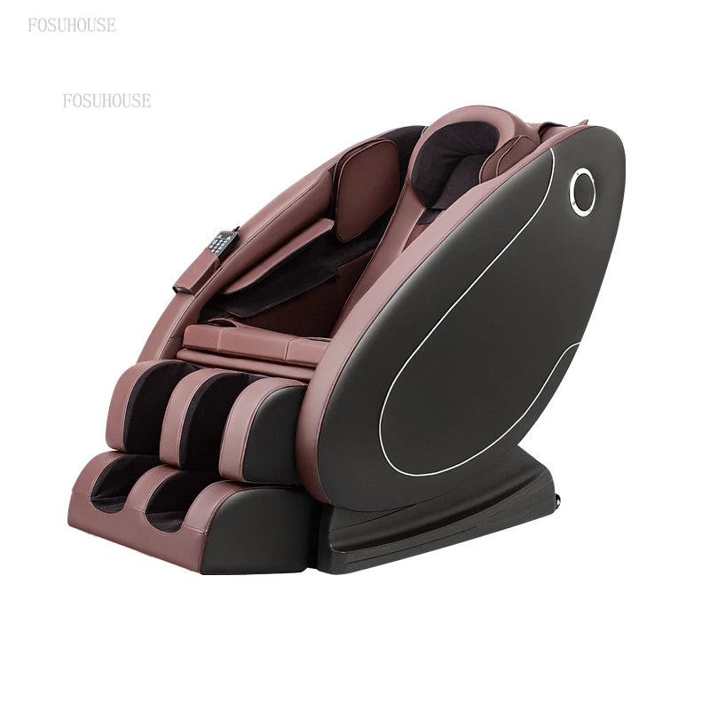 Luxury Reclining Sofas Modern Massage Chair Home Full Body Capsule Massager Smart Multifunctional Sofa Relax Retractable Sofas