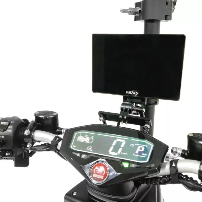 MOVMAX MUTO 5000 All-Terrain Electric Camera Vehicle for Professional Mobile Light Shooting Studio Equipment