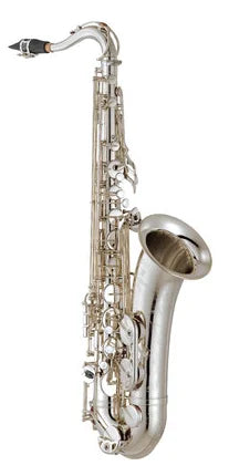 Made in Japan 875 tenor flat B Saxophone Gold lacquer Saxophone Tenor falling E Sax silver keys tenor saxphone Package mail