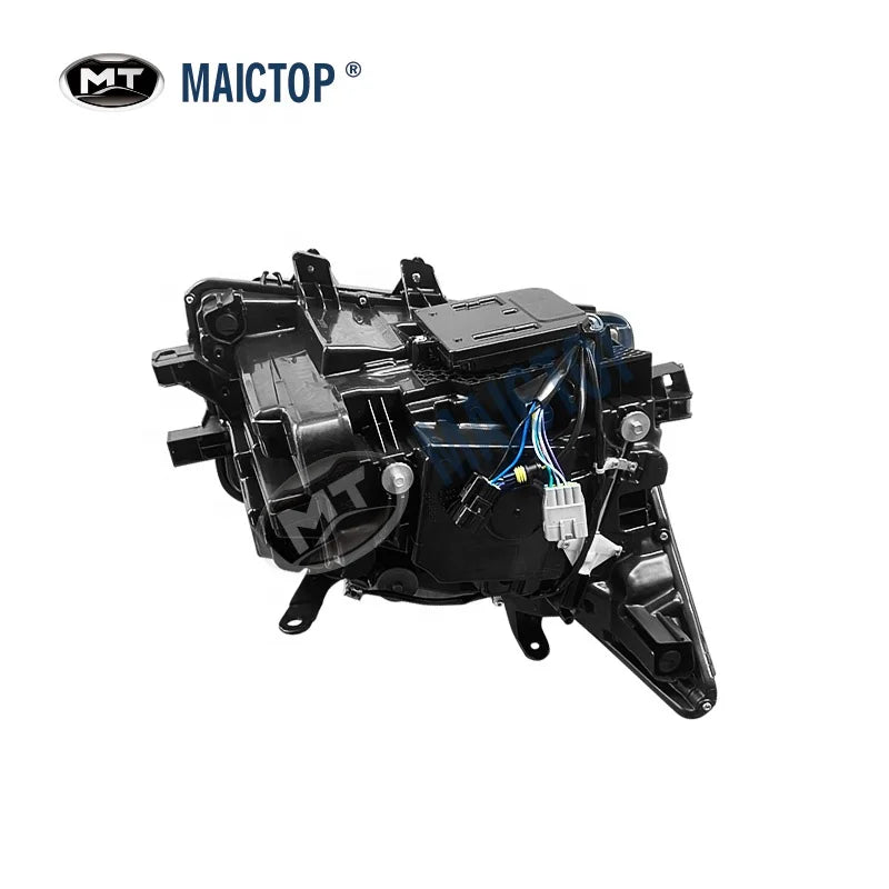 Maictop Auto Parts New LED Headlight Headlamp for GX460 2020