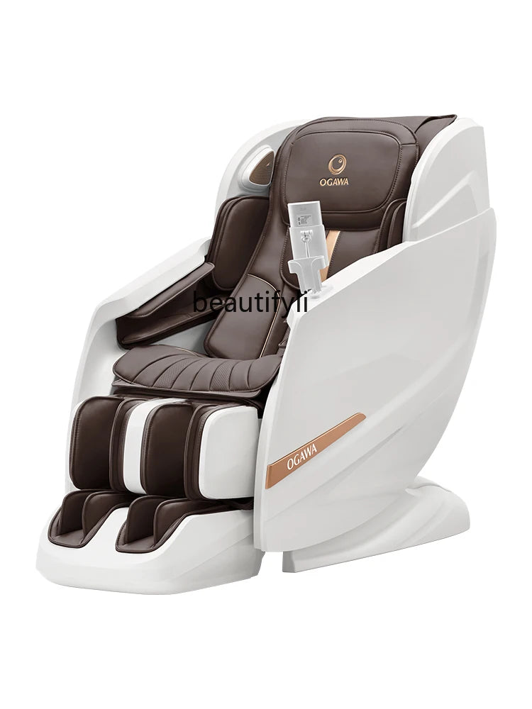 Massage Chair Home Full-Body Automatic Space Capsule Luxury Smart Massage Sofa