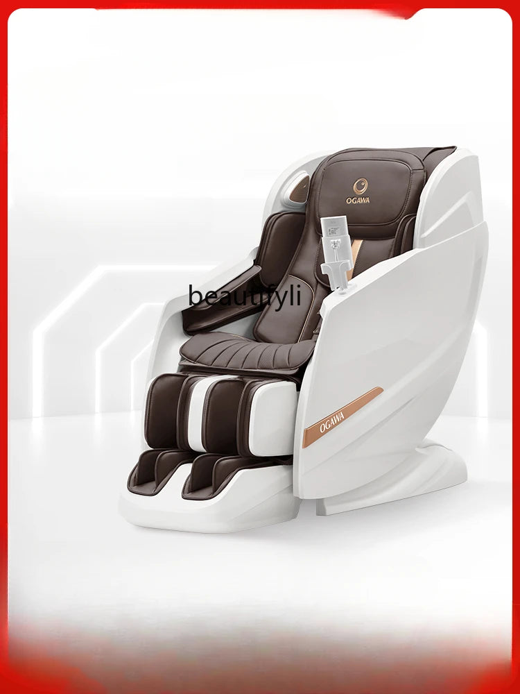 Massage Chair Home Full-Body Automatic Space Capsule Luxury Smart Massage Sofa