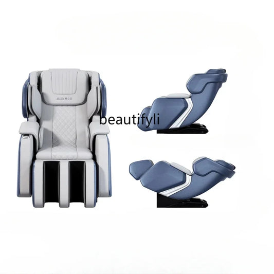 Massage Chair Home Full Body Small Multi-Functional Space Capsule Elderly Automatic Massage Smart Sofa