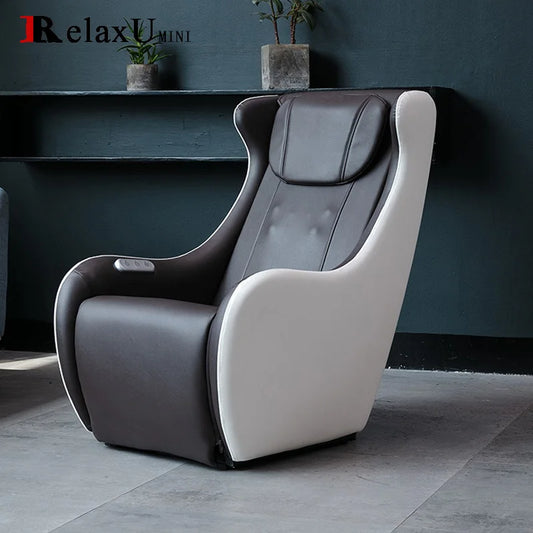 Massage Chair Home Small Electric Massage Sofa Fully Automatic Commercial Shared Whole Body Smart Massage Chair Sofa