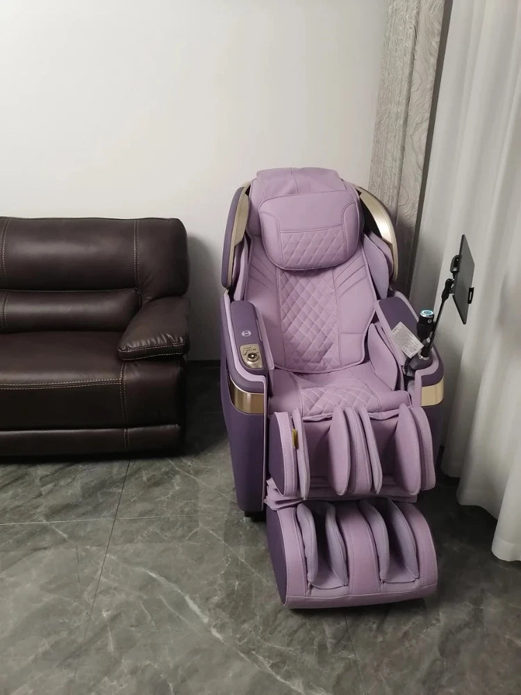 Massage Chair Luxury Smart Space Capsule