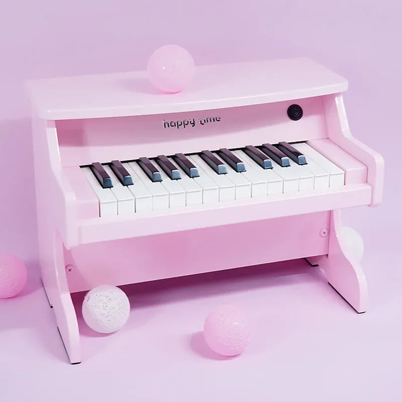 Midi Controller Electronic Piano Synthesizer Toy Mini Musical Keyboard 32 Keys Stand Notebook Teclado Midi Piano Keyboard