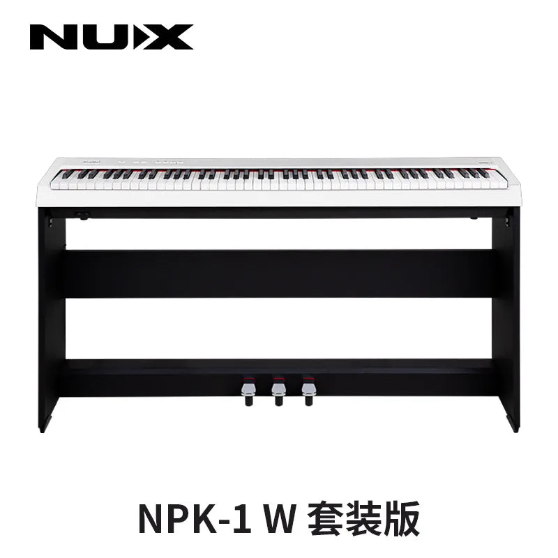 Midi Controller Keyboard Piano Organ Learning Childrens Digital Piano 88 Keys Midi Pad Teclado Infantil Electric Instrument