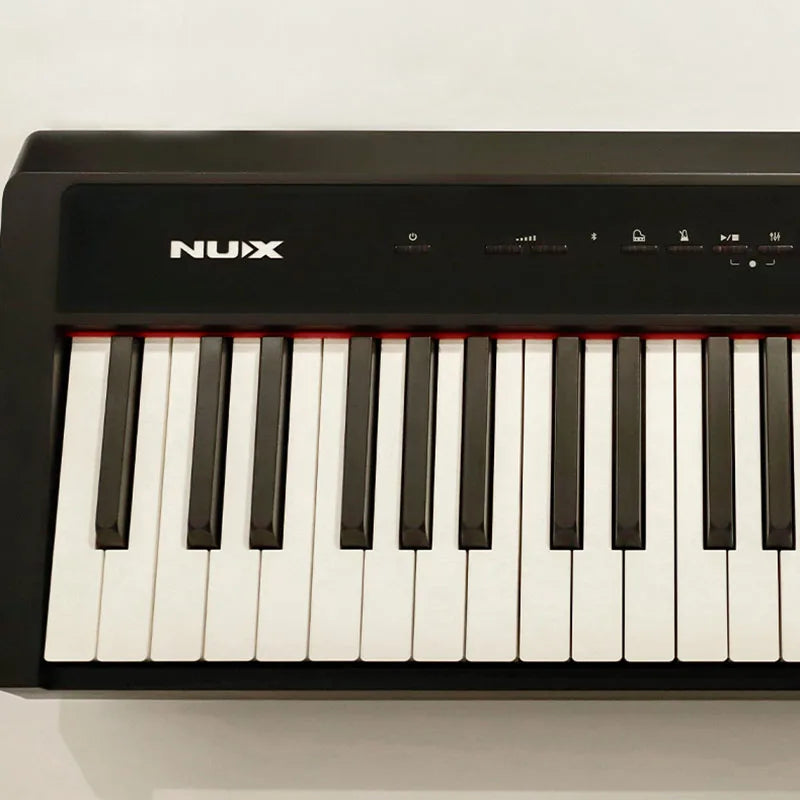 Midi Controller Keyboard Piano Organ Learning Childrens Digital Piano 88 Keys Midi Pad Teclado Infantil Electric Instrument