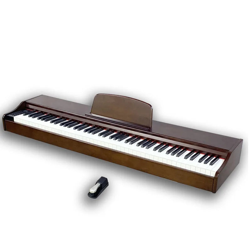 Midi Electronic Piano Keyboard Piano Synthesizer Musical Keyboard Best Selling Electronics Piano Infantil Electric Instrument