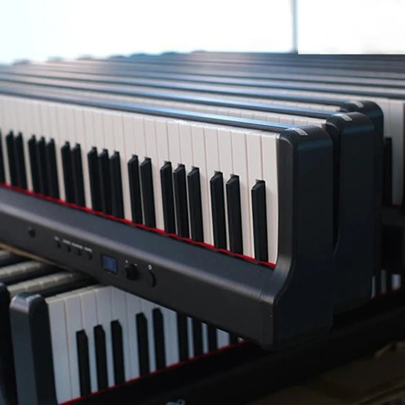 Midi Musical Keyboard Professional Childrens Electronic Piano Digital 88 Keys Sounds Synthesizer Teclado Piano Electronic Organ