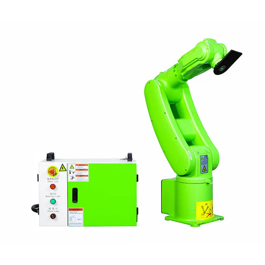 Mini Custom robots industrial Pick And Place Motor small robot arm machine General Purpose Robotic Arm painting