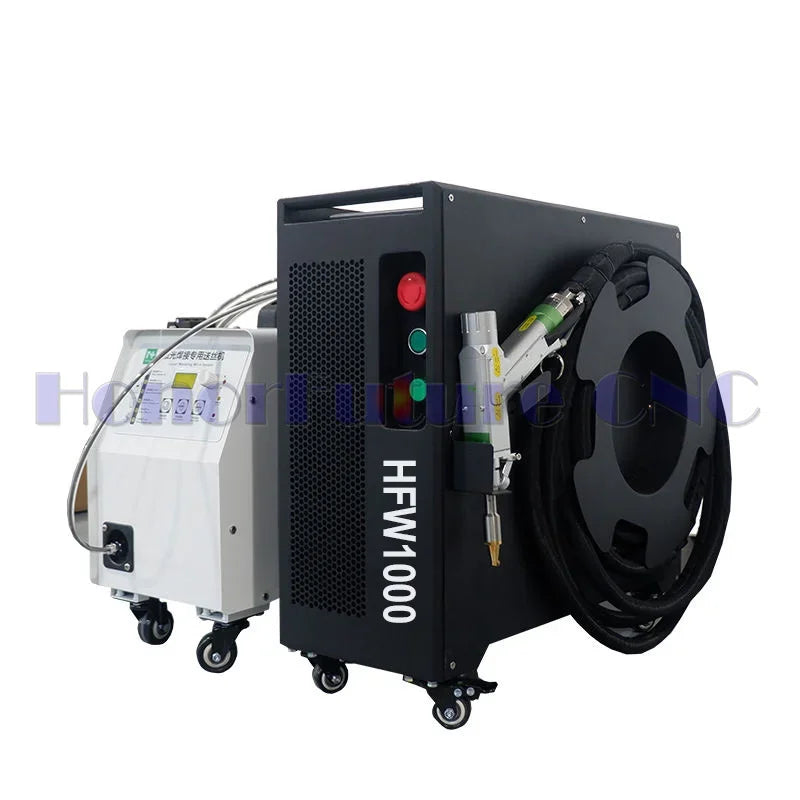 Mini Price Of Handheld Laser Welded Equipment Manufacturer Sells Air Cooled Metal Laser Welding Machine Price