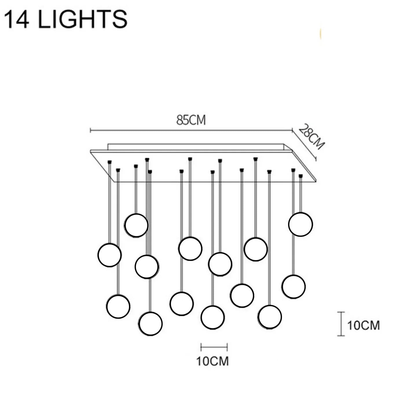 Modern Led G4 Crystal Ball Chandeliers Living Dining Room Villa Foyer Pendant Lamp Nordic Luxury Home Decor Loft Light Fixture