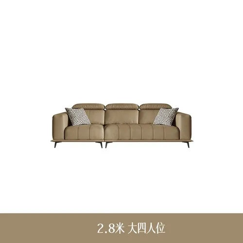 Modern Sectional Living Room Sofa Lounge Modular Reclinable Luxury Sleeper Massage Dermis Sofa Bed Sofa Wohnzimmer Furniture