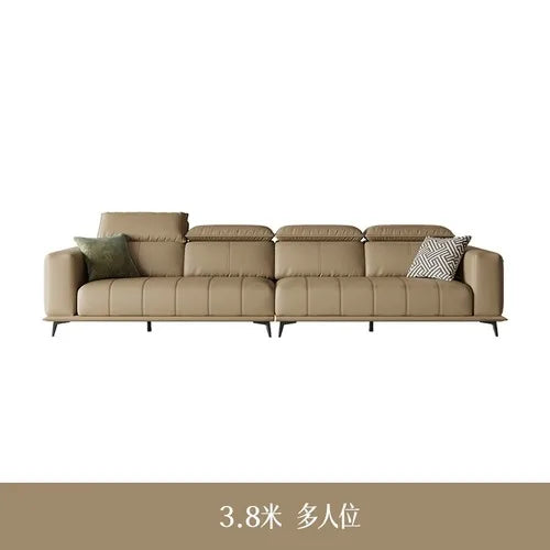 Modern Sectional Living Room Sofa Lounge Modular Reclinable Luxury Sleeper Massage Dermis Sofa Bed Sofa Wohnzimmer Furniture