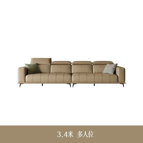 Modern Sectional Living Room Sofa Lounge Modular Reclinable Luxury Sleeper Massage Dermis Sofa Bed Sofa Wohnzimmer Furniture