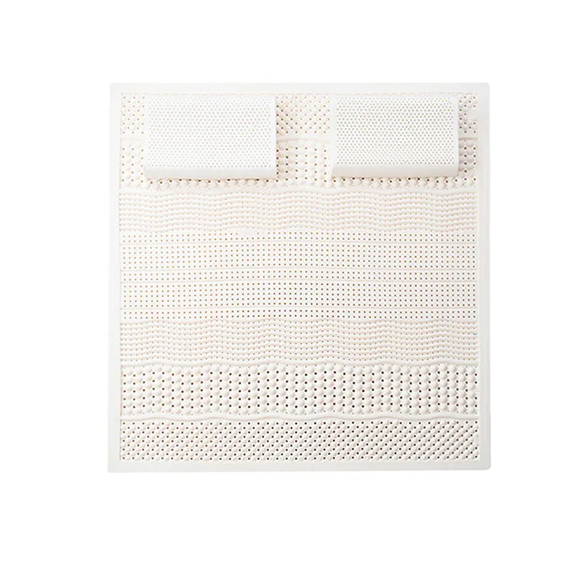 Modern Soft Comfort Mattress Colchon Latex Minimalist Double Folding Adults Mattress Bedroom Tapetes De Quarto House Furniture