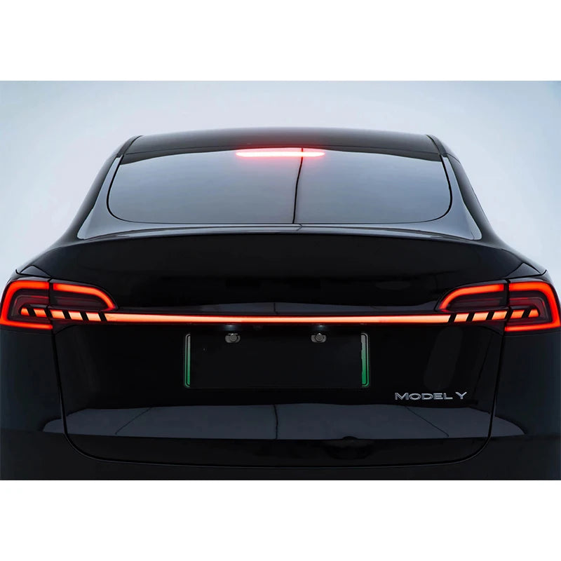 Modified LED Taillamp For Tesla Model Y Led Taillights For tesla model y