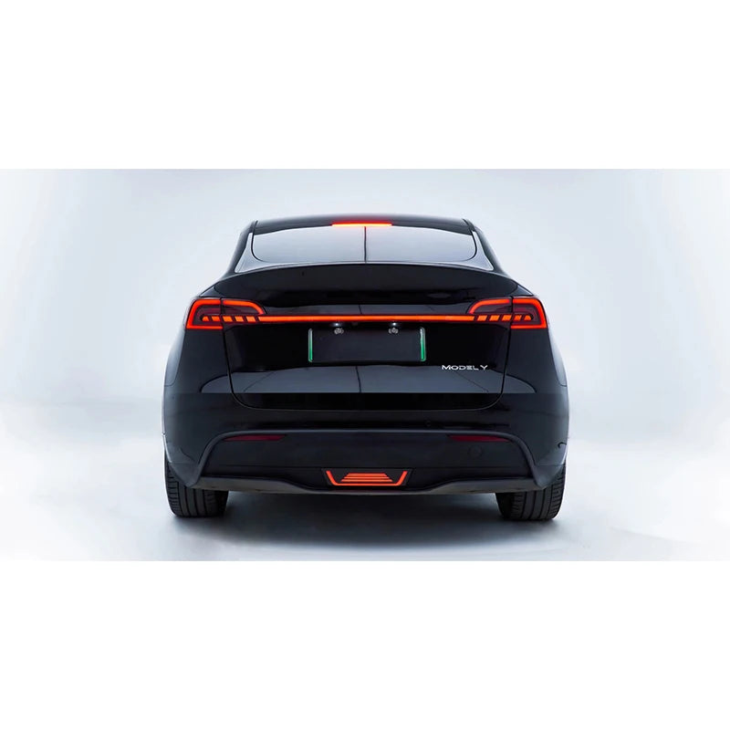 Modified LED Taillamp For Tesla Model Y Led Taillights For tesla model y